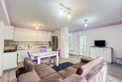 Apartament 3 camere de vanzare in Europa, Cluj Napoca - 2