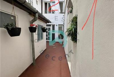 Casă cu 5 camere în Centrul Istoric - 13