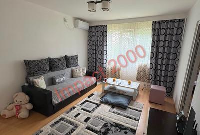 Apartament cu 2 camere în Casa de Cultură - 2