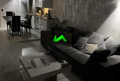 Apartament LUX de inchiriat 2 camere Sibiu Padurea Dumbrava - 2