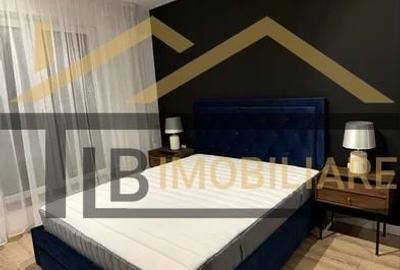 Apartament cu 2 camere semidecomandat în Libertății - 5