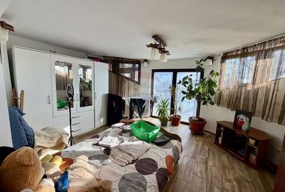 Casă cu 4 camere cu Teren 1076 Mp în Unirea - 12