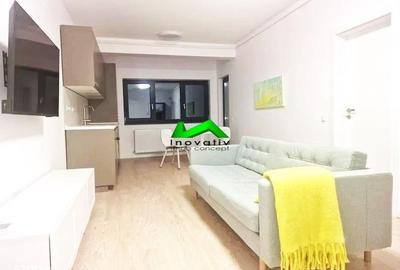 Apartament cu 2 camere, mobilat în Turnișor - 3
