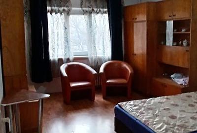 Garsonieră în Rogerius - 2
