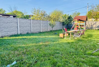 Casă individuală cu 4 camere cu Canalizare în Freidorf - 5