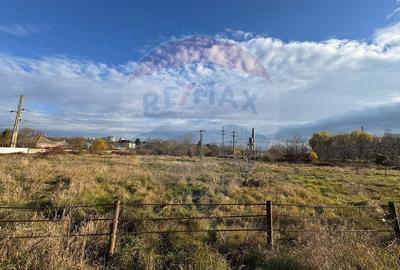 Teren de vanzare in Buhusi / Strada Bodesti/Sala Polivalenta - 3