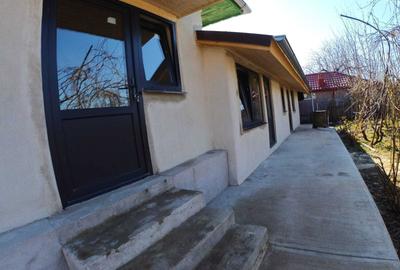 Casă cu 4 camere în Ciorani - 7