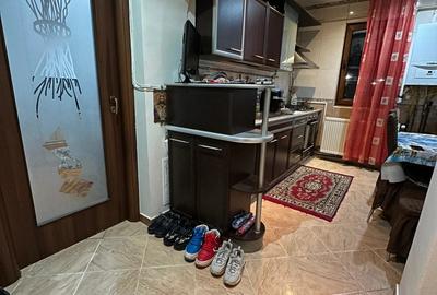 Apartament cu 2 camere semidecomandat în Micro 9 - 1