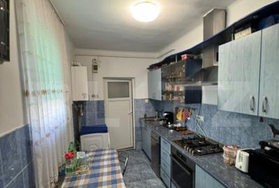 Casa de inchiriat, cu 2 camere, 85 mp, zona Marasti - 1