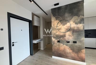 Apartament cu 3 camere, mobilat în Central - 2