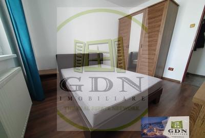 Inchiriere apartament 3 camere Brasov - 2