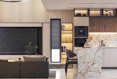 Loft Villas – Signature Home - 11