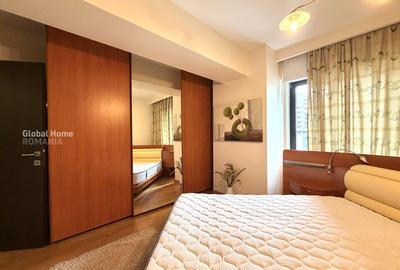 Apartament cu 2 camere decomandat, mobilat în Aviației - 11