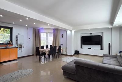 Casă individuală cu 5 camere cu Canalizare în Kamsas - 7