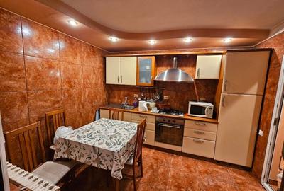 Apartament duplex  bulervardul Alexandru Lapusneanu zona trocadero - 6
