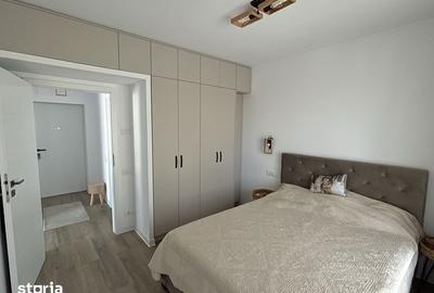 Apartament cu 2 camere decomandat, mobilat în Țiglari - 2
