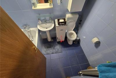 Apartament cu 2 camere decomandat în Tei - 11