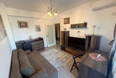 Garsonieră decomandată în Podu Roș - 8