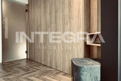 NOU | Apartament Modern Doua Camere | Cu Parcare Subterna | Wings Zorilor - 12