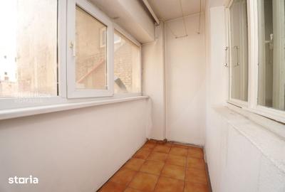 Apartament cu 3 camere în Eminescu - 18