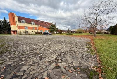 Investitie Fost Hotel Str Bogdan Voda Sighet Clinica Spital Azil - 2