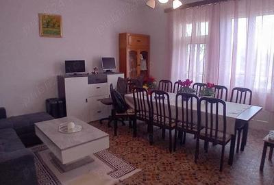 Casa Beregsau Mic caramida strada principala ,teren mare - 10