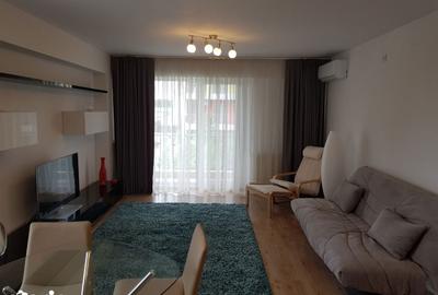 Apartament cu 2 camere în Central - 11