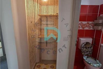 Apartament cu 2 camere decomandat în Tractorul - 10