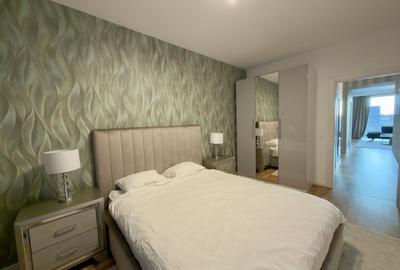 Com 0% | Investitie | Apartament 4 camere | Ivy Baneasa | Rent 1700E - 14