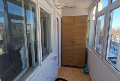 City Park-garsoniera decomandata, cu centrala - 9