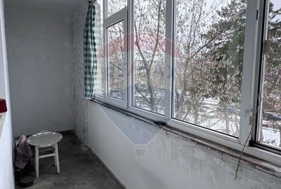 Apartament cu 2 camere semidecomandat în Țiglina 1 - 1