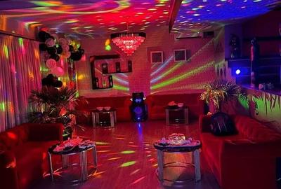 Casa de Inchiriat - Vila Petrecere - Evenimente Private - Bucure?ti - Majorat - Nunta - Cununie - - 6