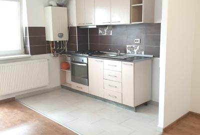 APARTAMENT 2 CAMERE RENOVAT ,CU CENTRALA PROPRIE- VITAN BARZESTI - 2