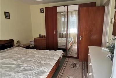 Apartament cu 3 camere decomandat, mobilat în Rahova - 15
