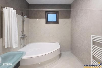 Casă cu 5 camere cu Teren 660 Mp în Central - 9