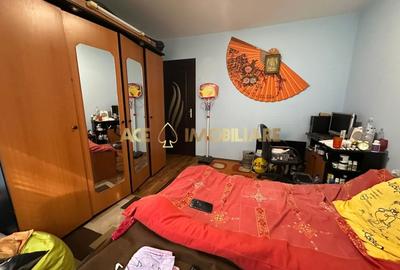 Apartament cu 2 camere decomandat, mobilat în Eroii Revoluției - 2