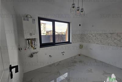 Casă cu 6 camere în Chiajna - 12