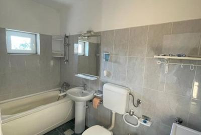 Apartament cu 3 camere decomandat, mobilat în Gării - 11