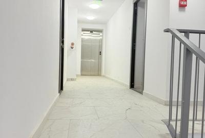 Apartament cu 2 camere decomandat în Tei - 10