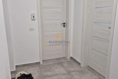 Apartament cu 2 camere semidecomandat, mobilat în Brâncoveanu - 9
