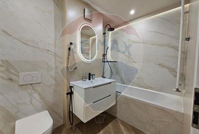 Apartament 3 camere de inchiriat, finisaje de lux si 2 terase Zorilor - 5