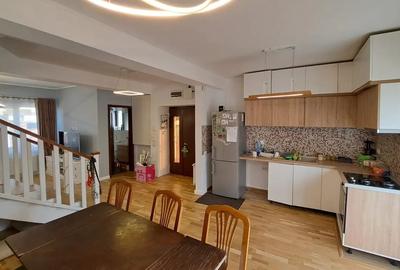 Casă cu 5 camere, curte și terasă - Bragadiru - 9
