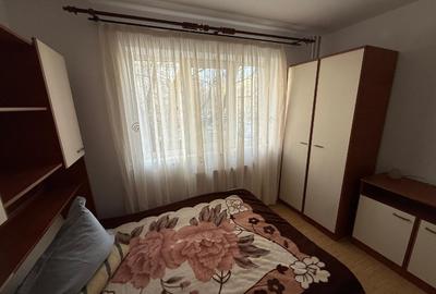 Apartament cu 3 camere decomandat, mobilat în Narcisa - 6