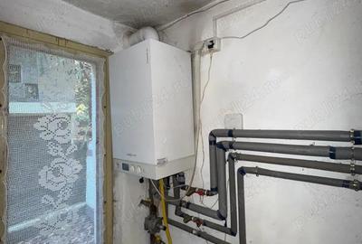 Casă cu 6 camere în Aluniș - 7