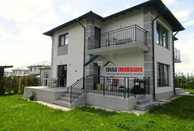 Aleea Manastirii Dealu! Vanzare Vila P+E in Targoviste - Periferie. - 1
