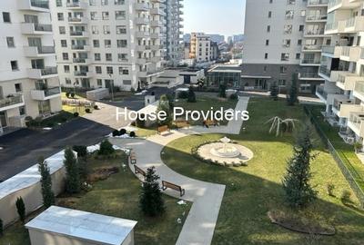 4 Camere Ion Mihalache, Expozitiei, Luxuria, mobilat, parcare - 1