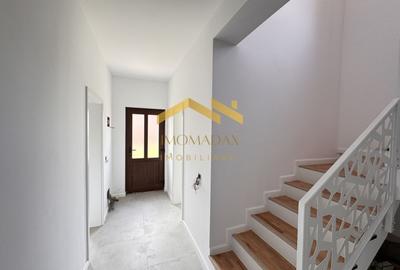 Casă individuală cu 4 camere cu Canalizare în Utvin - 14