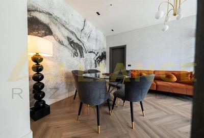 <Vila de lux P+1E> 5 camere 5 bai + dressing 850mp teren - 15