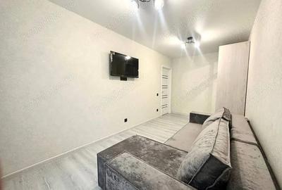 Apartament cu 2 camere semidecomandat în 1 Decembrie 1918