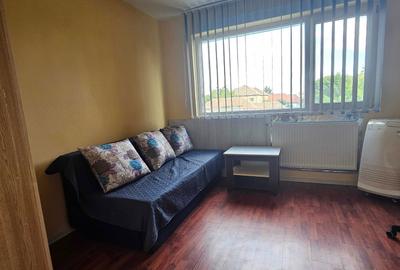 Garsonieră nedecomandată în Complex Studențesc - 4